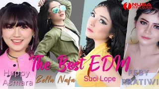 Download Bella Nafa, Happy Asmara, Feby Pratiwi, Suci Lope - Best EDM Indonesia 2020 MP3