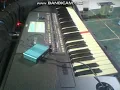 PERAMAL TUA=KORG SONG PA600 KAROKE