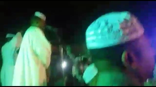 هيثم زمراوي لا نسمه القلب فرا حفله الحاج يوسف 