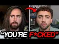 Asmongold Just Dropped the Mizkif Files