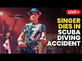 Download Lagu Zubeen Garg's Shocking Death News | Singer Zubeen Garg Passes Away In Scuba Diving Accident