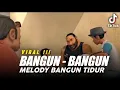 Download Lagu Bangun Bangun Ayo Bangun x Melody Bangun Tidur ( DJ Topeng Remix )