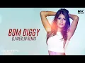 Download Lagu Bom Diggy Remix | Bom Diggy Diggy Bom Remix | Dj Merlin | Zack Knight x Jasmin Walia |