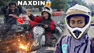 SUNDUS OO CUMER IYO ANIGA SHiL XUN NAGALISAY YAABKA ADUNKA DHACAY😳