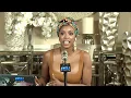 PORSHA REFLECTS ON HOW HER GRANDFATHER HOSEA WILLIAMS SHAPED HER WORLDVIEW