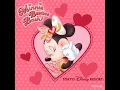 [Soundtrack] Minnie, We Love You! (Single Version/ミニー、ウィー・ラブ・ユー！（シングル・バージョン))
