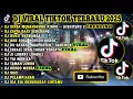 DJ VIRAL TIKTOK TERBARU 2025 | SIKSA MENANGGUNG RINDU - AISHITERU 2 | CINTA DARI SEBERANG FULL ALBUM