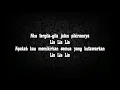 Download Lagu Sheila On 7 - Lia Lia Lia (lirik)
