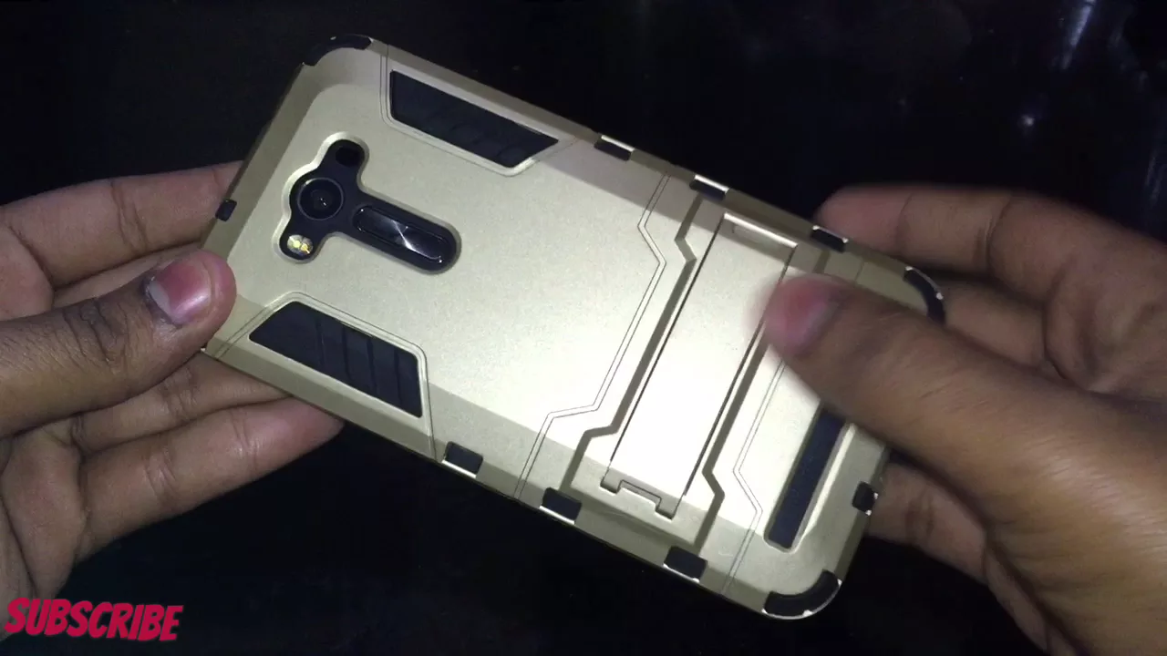 9 Casing Bagus Buat ASUS Zenfone Max Pro M2. 