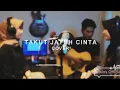 BLINK - TAKUT JATUH CINTA | RANA RANI (COVER LIRIK)