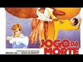 Lagu Bruce Lee. O Jogo da Morte 1978. Filme completo  dublado.