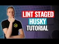 Download Lagu Lint Staged With Husky for Pre-commit Validations