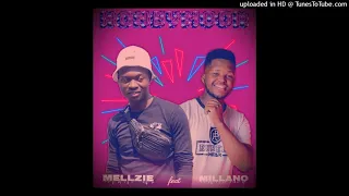 mellzie honeymoon feat millano 