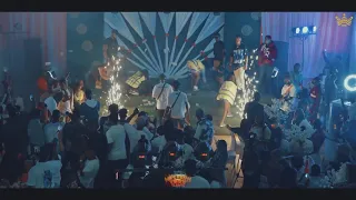 emmyblaq birthday bash introduction section