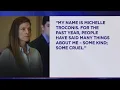 Michelle Troconis releases statement near one year anniversary of Jennifer Dulos dissapearance