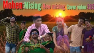 new mising covar video aiya no guge gugel singar nitom pegu 2022
