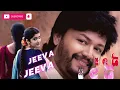Jeeva Jeeva || Brindavihari | Golden Mega⭐ Ganesh | Karthik | singer||dhanu|| Romantic Song #
