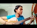 Download Lagu Cinta Abadi - sisca dewi ft fyan achmad cover by Anom Sastro