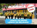 Download Lagu Olahraga | Lompat ke depan lompat ke belakang | gerak dan lagu | senam paud