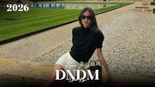 DNDM & Umar Keyn - Hear Me (Original Mix)