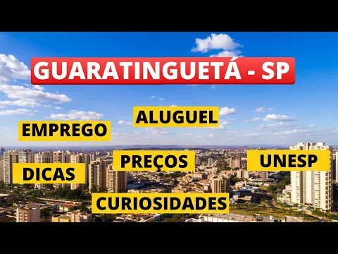 Guaratinguetá-SP a cidade mais barata do Brasil. Falei preços