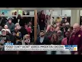 Pender County Sheriff shares why he spoke out publicly against a resolution that would strengthen