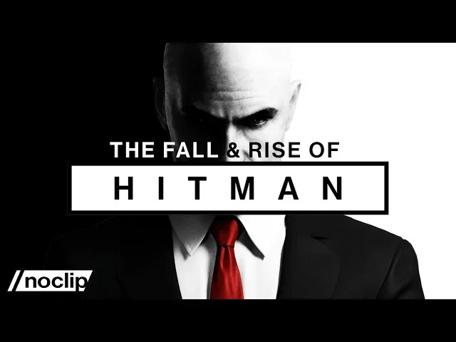The Fall &amp; Rise of Hitman (Documentary)