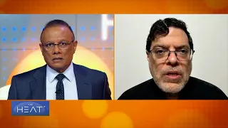 Mohammad Marandi on US ground invasion plans in Iran