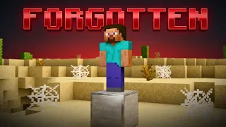 I Played FORGOTTEN Hypixel Games