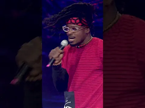 A Future Superstar! #TheVoiceNigeria #Shorts #Singer