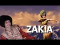Download Lagu Achmad Albar Zakia 