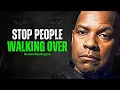 Download Lagu Stop People From Disrespecting You – Powerful Life Lesson - DENZEL WASHINGTON MOTIVATION