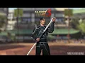 Download Lagu Shadow Fight 3 OST - Location: Street of 100 Schools (In-game) - XIANG TZU Boss Fight [Extended]