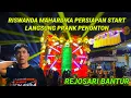 Download Lagu Riswanda Prank penonton sebelum start, karnaval Rejosari bantur 