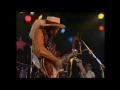 Stevie Ray Vaughan - Voodoo Child (Slight Return) Live At Montreux 1985