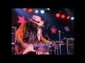Download Lagu Stevie Ray Vaughan - Voodoo Child (Slight Return) Live At Montreux 1985