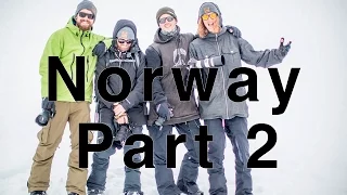 Norway Photo Competition Video #2 – LearningByDoing EP24