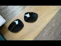 Revant Ray-Ban Sunglass Replacement Lenses Review