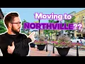 Moving to Northville Michigan My TOP Luxury Subdivisions Ready for YOU