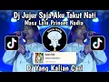Download Lagu DJ JUJUR SAJA AKU TAKUT NANTI SOUND WAWAN HERMAWAN - DJ MASA LALU PRICES NADIA VIRAL TIKTOK 2024 !!