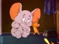 Download Lagu Tom \u0026 Jerry - Jerry and Jumbo (1953)