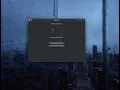 Building a Secure Password Manager from Scratch Early Development Qt C