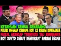 TERNYATA DEMI DEMOKRAT 😱 FAKTA BARU KEMBALI TERBONGKAR 😱 ROY SURYO TAK BERKUTIK LAWAN FAIZAL ASSEGAF