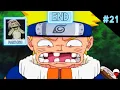 Download Lagu Naruto Kecil Funny Moments Part 21 END || Naruto Menakuti Sakura Di Rumah Sakit