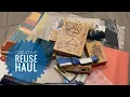 Creative Reuse Store Haul - ArtScraps Reuse Store