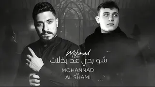 شو بدي عد بذلات  النسخة التجريبية                            دندنها