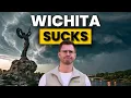 AVOID Moving to Wichita KS Unless You Can Handle These 15 Things