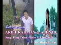 Download Lagu ARIEF RAHMAN \u0026 ALENTA