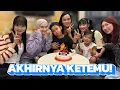 Download Lagu [CEKIDOT] QUALITY TIME BARENG RITSUKI \u0026 NATSUKI