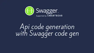 Springboot API code generation with Swagger editor Swagger code generator plugin